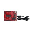 thumbnail image 5 of Debugging Development Board for USB Programming, Socketed Microcontroller Board for Learning, Prototyping, Expansion Work and Daily Study, 5 of 8