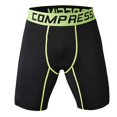 thumbnail image 2 of Mens Gym tight Compression Shorts Shorts Men's Basketball Short Camouflage Sport Homme Running Surf, 2 of 6