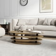 thumbnail image 2 of DeeHome Coffee table, 2 of 9