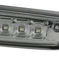 thumbnail image 7 of Spec-D Tuning Chrome LED 3rd Brake Light Compatible with 2007-2012 Chevy Silverado, 2007-2012 GMC Sierra 1500/ 2500/ 3500, 7 of 7