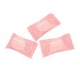 thumbnail image 3 of 400 Pcs Serviettes Comprimées Portables Jetables en Coton Comprimé en Forme de Pièce Serviette pour Voyage, Camping, Randonnée, 3 of 8