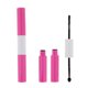 thumbnail image 5 of 2x Tubo De Rímel Vacío De 2 Vías Pestañas Varita Varita Crema De Pestañas Botella Contenedor Colcomx Tubo de rimel vacío, 5 of 8