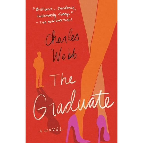 The Graduate, (Paperback)