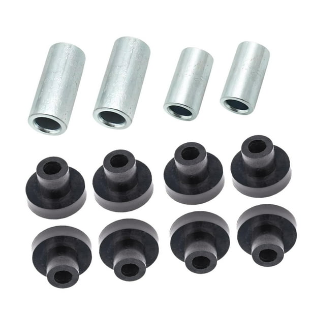 Juego De 4 Casquillos De Amortiguador Resistentes Para Polaris Ranger XP 1000