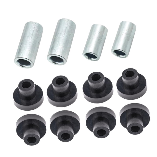 Juego De 4 Casquillos De Amortiguador Resistentes Para Polaris Ranger XP 1000