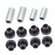 thumbnail image 1 of Juego De 4 Casquillos De Amortiguador Resistentes Para Polaris Ranger XP 1000, 1 of 8