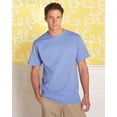 thumbnail image 5 of Fruit of the Loom 5 oz, 100% Heavy Cotton HD T-Shirt, 4XL, NEON Green, 5 of 5