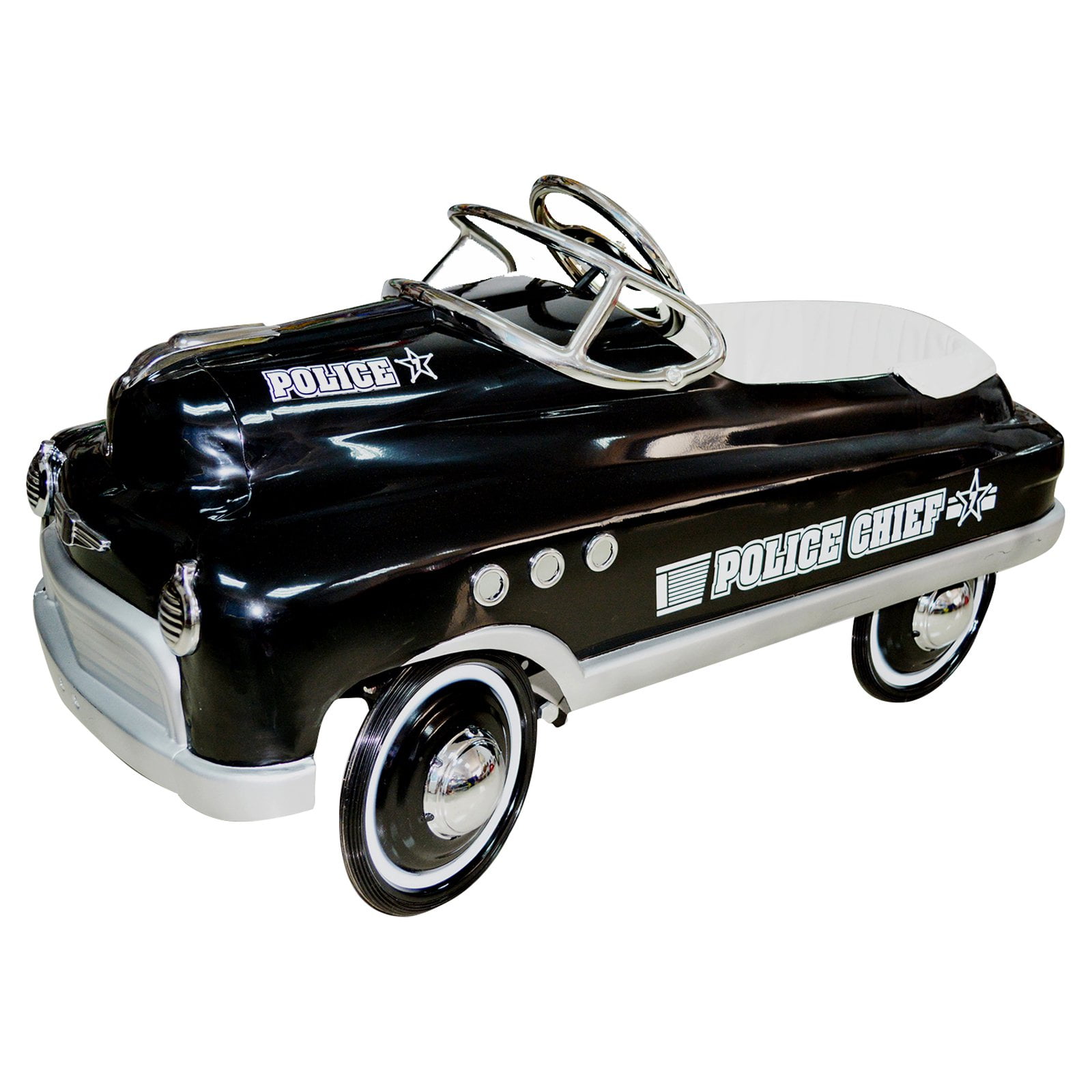 pedal comet step through electric cruiser