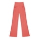 thumbnail image 5 of Pantalones largos, pantalones acampanados para niñas, pantalones de cintura alta, pantalones largos deportivos de otoño para niñas de talla mediana, pantalones para niñas, 5 of 9