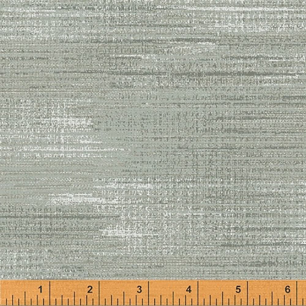 Windham Fabrics Terrain Whistler Studios Terrain Mist Fabric Fabric by
