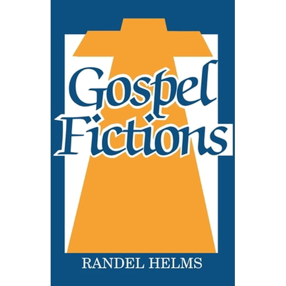 Pre-Owned Gospel Fictions (Hardcover) 0879754648 9780879754648