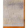 thumbnail image 7 of Unique Loom Outdoor Modern Collection Area Rug - New York (6' 1" x 9' Rectangle Ivory/Gray), 7 of 7