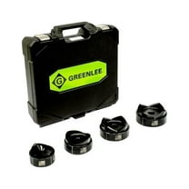 Greenlee Knock Out Set 7304