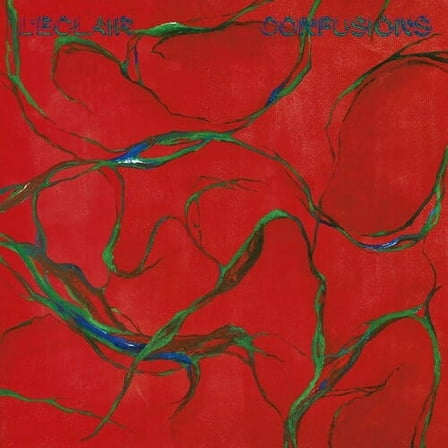 L'eclair - Confusions - Music & Performance - Vinyl