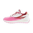 thumbnail image 4 of Fila Renno X Lil Jon "Forever I Love Atlanta" Men's Shoes Pink/Red 1rm02126-662, 4 of 6