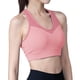 thumbnail image 1 of Ropa interior deportiva de yoga con cordones, chaleco cruzado acolchado para mujer, ropa interior deportiva de alto impacto para mujer, ropa interior deportiva acolchada para mujer, 1 of 5