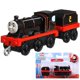thumbnail image 3 of Trenes de juguete originales de Thomas y Friends para niños, modelo de pista Master, coche fundido a presión, locomotora, juego de tren de aleación, 3 of 5