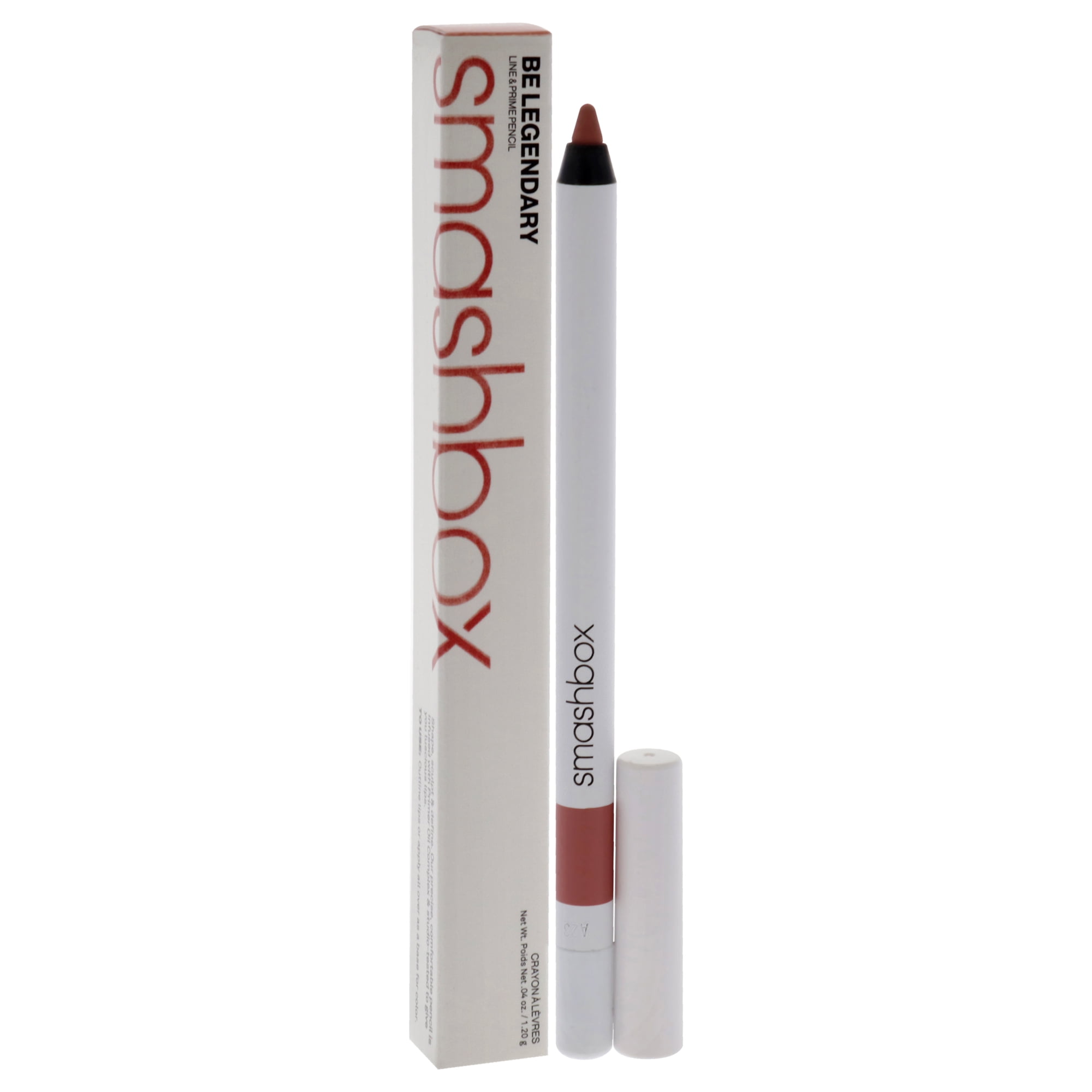 Smashbox Be Legendary Line & Prime Pencil - Fair Natural Rose