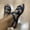 Black, variant on WIZUTIZ Open Toe Sandals for Women Sandals Women Comfortable Vintage Elastic Knitted Beach Peep-Toe Sandals Pull-On Summer Shoes Mid Heel (2"-3") Medium Solid Sandals for Older Women Daily Black