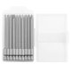 thumbnail image 1 of Magnetic Screwdriver Bit 10-Piece Set Hexagonal Handle Pneumatic Electric Screwdriver Bit, 1 of 5