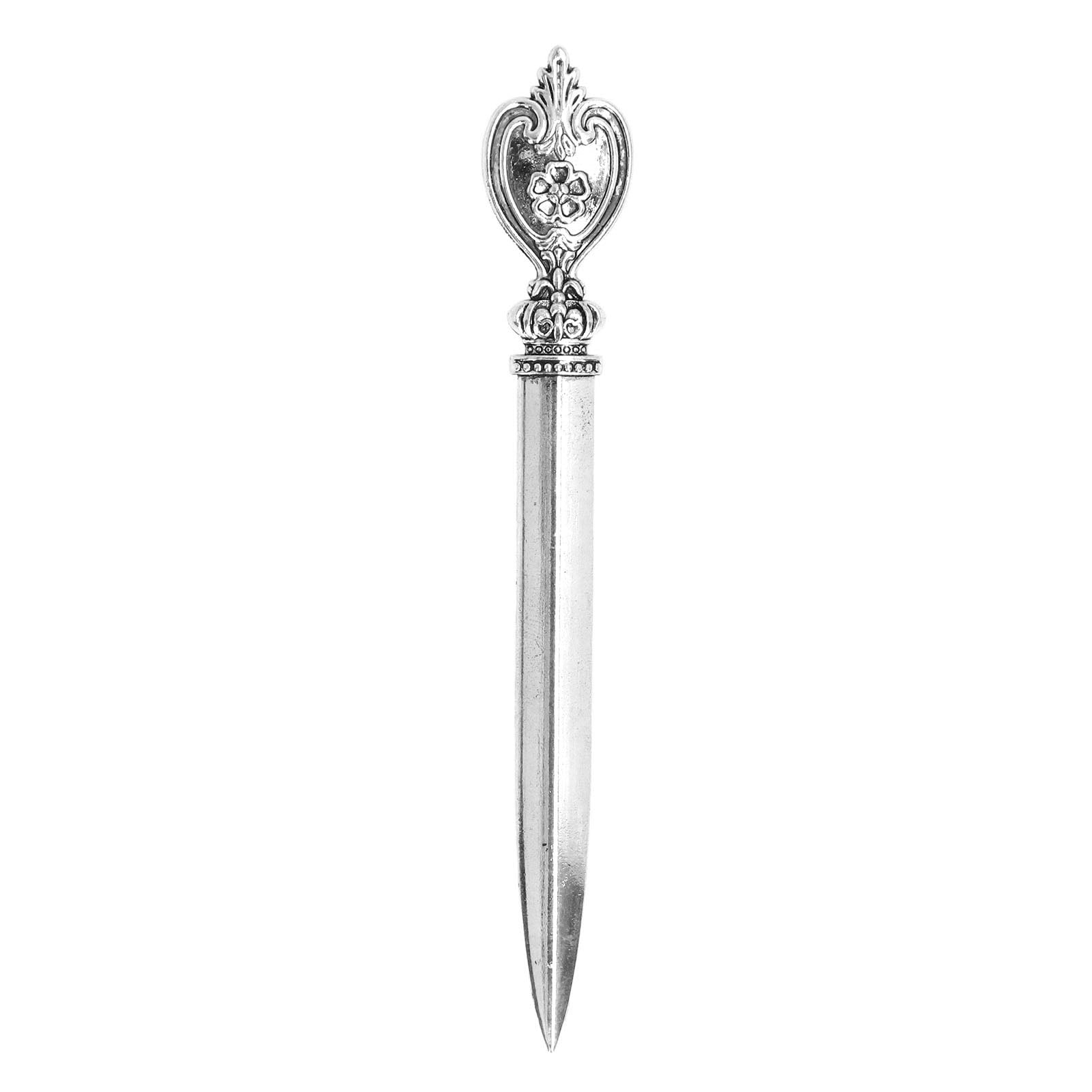 CHICIRIS Cute Letter Opener,Letter Openers Retro Elegant Lightweight