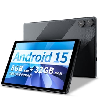 TOSCIDO 10-inch Android 10.0 Tablet, 4GB, 64GB, Octa-Core, 5000mAh