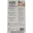thumbnail image 5 of Fuzu Massage Candle Fiji Dates &amp; Lemon Peel 4oz, 5 of 5