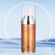 thumbnail image 1 of Resaltador 3D 3D Highlighter No Sticky Allover Body Powder de larga duración (bronce dorado) Sywqhk Cuidado Belleza, 1 of 3