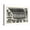Canvas, variant on Art.com Cornice et Damiani Art Print by Giovanni Battista Piranesi, 16" x 12"