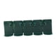 thumbnail image 1 of Estantes de cocina Organizador Estante de almacenamiento de baño Fácil de instalar Cocina plegable verde, 1 of 9