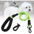 thumbnail image 3 of Dog Leash Jogging Dog Leash Dogs Elastic Training Leash Strong Dog Leash with Comfortable Padded Han, 3 of 4