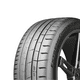 thumbnail image 2 of Paquete de 4 Llantas 225/45 ZR17 91W Continental ExtremeContact Sport 02 FR, 2 of 3