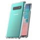 thumbnail image 3 of Funda BALLISTIC Jewel Spark para Samsung S10e - Transp protector uso rudo Ballistic Ballistic, 3 of 5