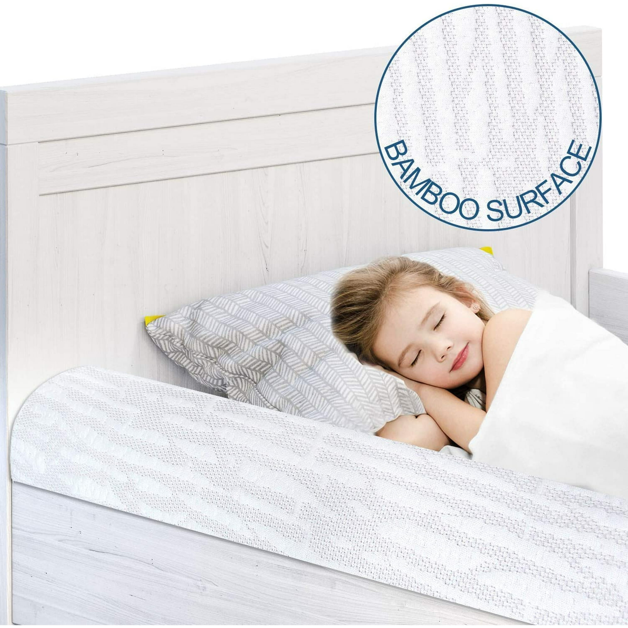 Foam bed guards hot sale