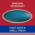 thumbnail image 4 of Old Spice Midnight Run Scent Deodorant for Men 3.8 oz., 4 of 7