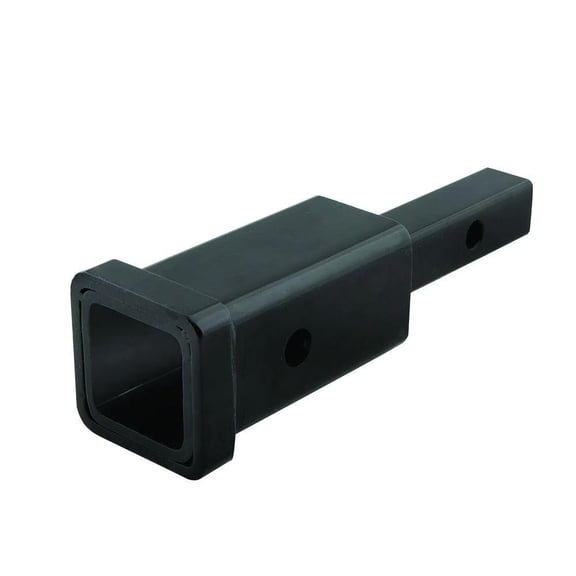 TowSmart Class II to Class III Receiver Adapter