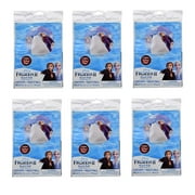 Frozen2 Inflatable Beach Ball- 6 Pack