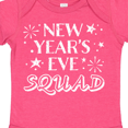thumbnail image 4 of Inktastic New Year's Eve Squad with Stars in White Boys or Girls Baby Bodysuit, 4 of 5