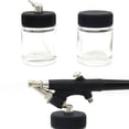 thumbnail image 4 of FlyFlise 0.8mm-Nozzle Professional Pneumatic Airbrush Set for DIY Model Making, 4 of 8