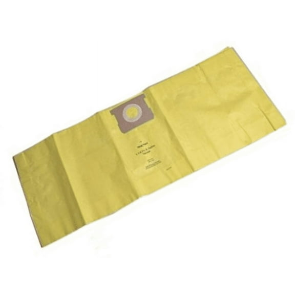 Shop Vacuum Bag High Efficiency Drywall Vac 5, 6, 8 Gallon GK-71225, 906-71-00 [10 Bags]