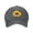 Dark Gray, variant on Sunflowers Baseball Caps for Men Women Adjustable Casual Trucker Hats for Fishing Outdoor Activities Fashion Hats