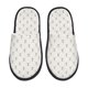 thumbnail image 1 of Balery Anchors Pantuflas de Casa de Felpa Silenciosas con Diseño Estampado, Zapatillas Cómodas Antideslizantes de Algodón para Interior-Large, 1 of 8