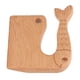 thumbnail image 1 of Cuchillo De Cocina Seguro, Haya, Saludable, Mejora Las Habilidades Cognitivas, Cuchillo De Madera Para Niños, Ergonómico, Seguro Para Frutas Y Verduras Durante 2-8 Años, 1 of 7