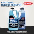 thumbnail image 2 of Roebic Liquid Drain Buildup Remover, 2 of 6