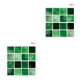 thumbnail image 2 of Billuyoard 30 pegatinas autoadhesivas para azulejos de pared 3D, pegatinas impermeables para cocina y baño Type3 NO3 Billuyoard CBP147576, 2 of 6