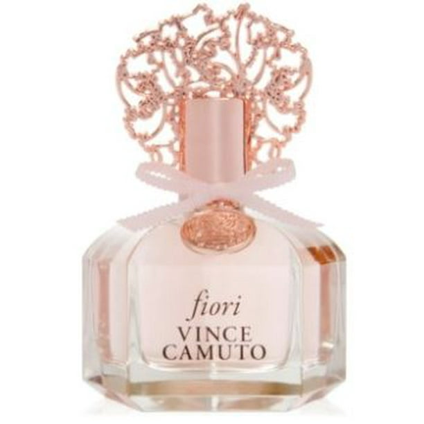 Vince Camuto - Vince Camuto Fiori Eau de Parfum, Perfume for Women, 3.4 ...