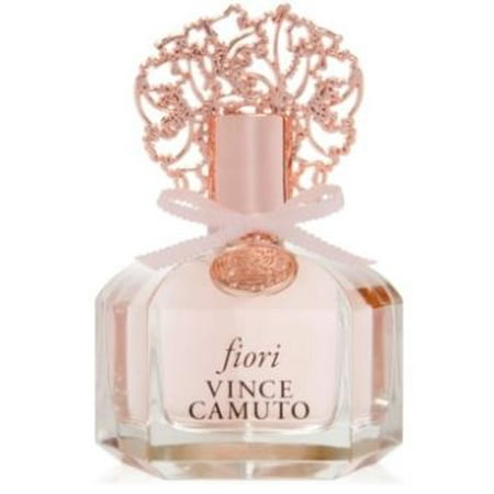 Vince Camuto Fiori Eau de Parfum, Perfume for Women, 3.4 (Best Vince Camuto Perfume)