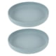 thumbnail image 1 of 2 platos de silicona adaptables con ventosa, antiderrames, antideslizantes, para personas mayores y discapacitadas, 1 of 8