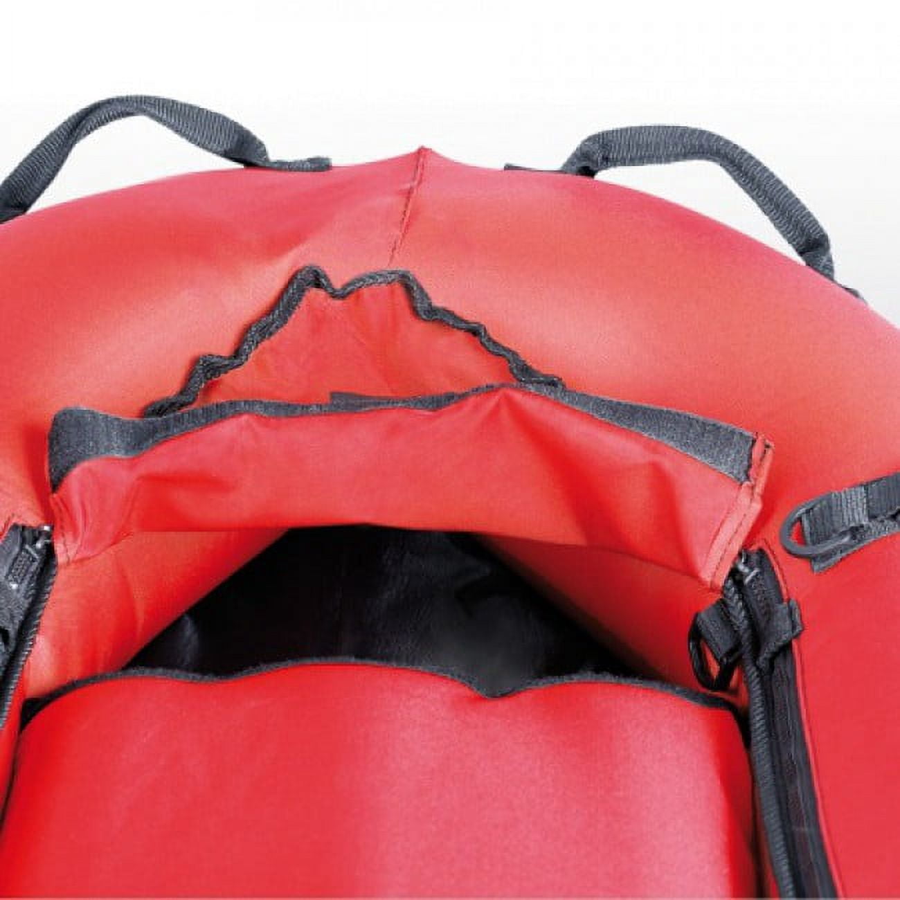SEA MATE INFLATABE GANGWAY