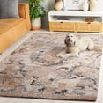thumbnail image 3 of SAFAVIEH Anatolia Ellery Oriental Area Rug, Light Brown/Gray, 8' x 10', 3 of 8